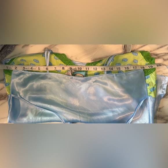 Y2K 🍀 Good Luck Bear Camisole Tank Top - Picture 16 of 16